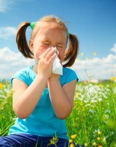 Allergies